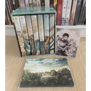 [Boxset] โอตาคุวันสิ้นโลก By หน่วนเหอ (ใหม่ในซีล รอบจอง)