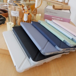 (ปกตัวY) [พร้อมส่งที่ไทย] เคสสำหรับไอแพด10.2 Gen9/8/7 10.2 2017/8 gen5/6 9.7 Air 3 10.5 Air1/2 9.7  case air 4/5 10.9 TB