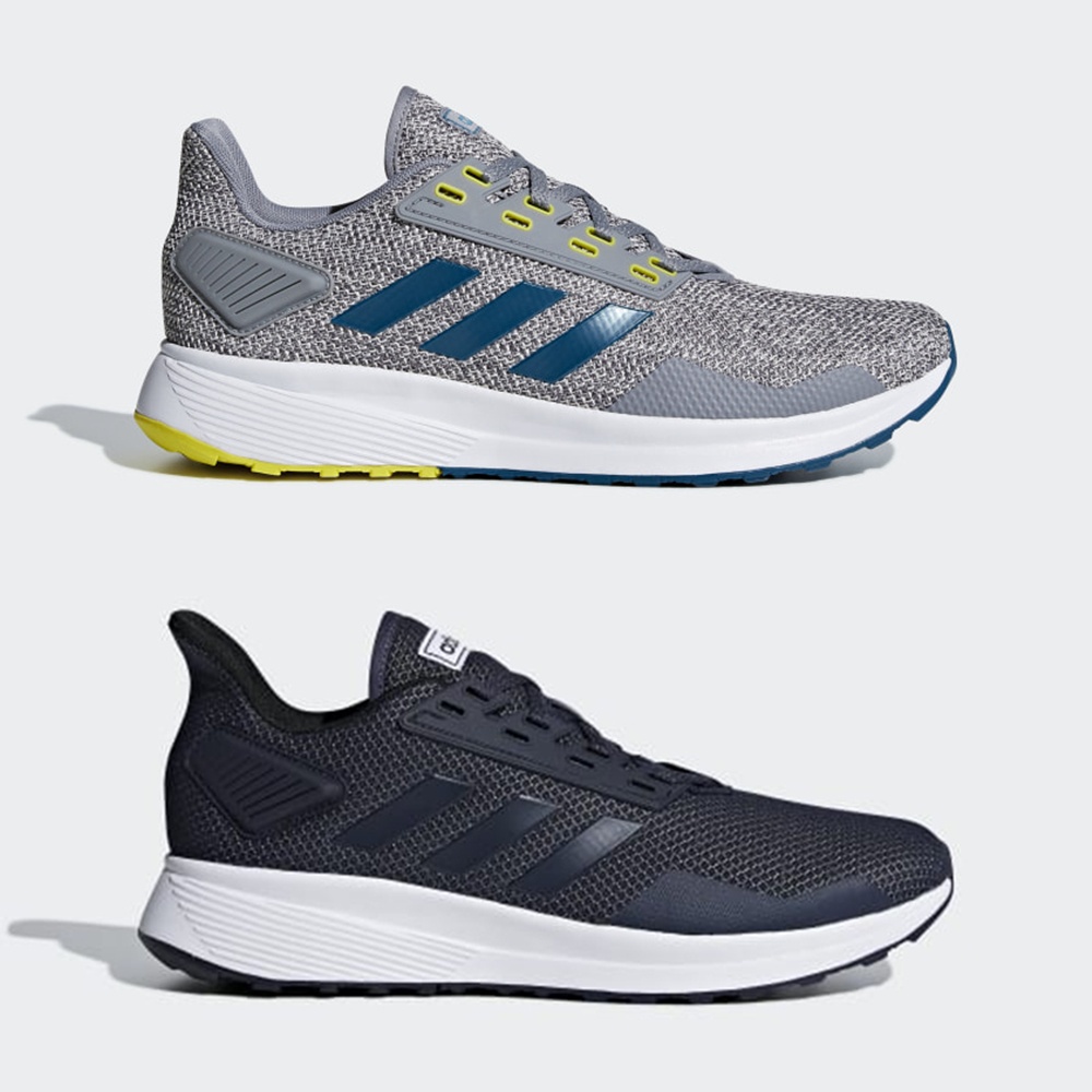 Adidas รองเท้าวิ่งผู้ชาย Duramo 9 (2สี)