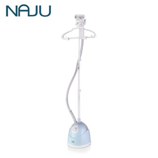 Naju เครื่องรีดไอน้ำแบบยืน ถนอมผ้า เตารีดไอน้ำแบบยืน เตารีดไฟฟ้า เครื่องรีดไอน้ำแบบตั้งได้ ปรับความสูงได้