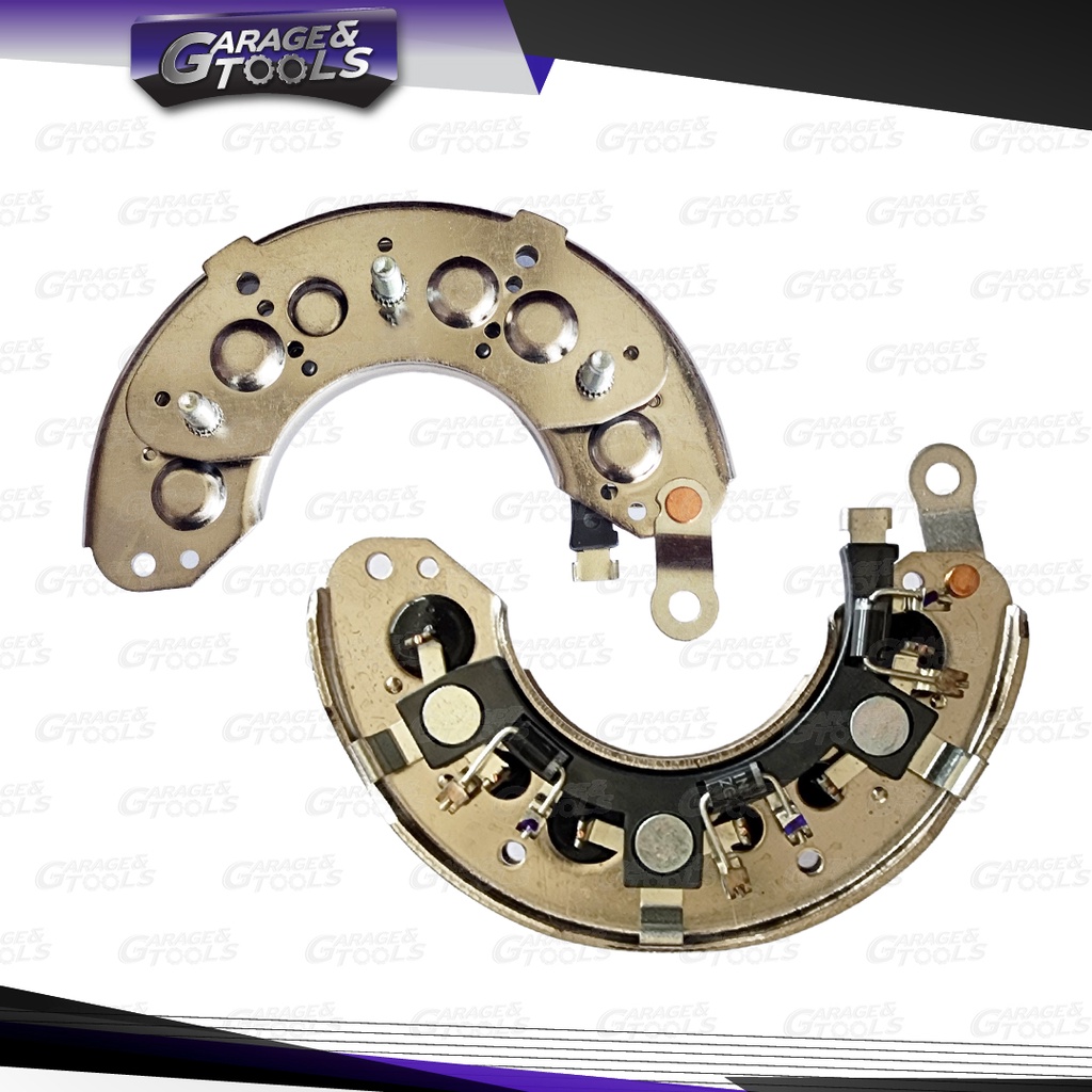 แผงไดโอด NISSAN BIG-M 70A (Rectifier)