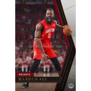 DJ CUSTOM NB001 - HARDEN Regular Version 1/6 Scale