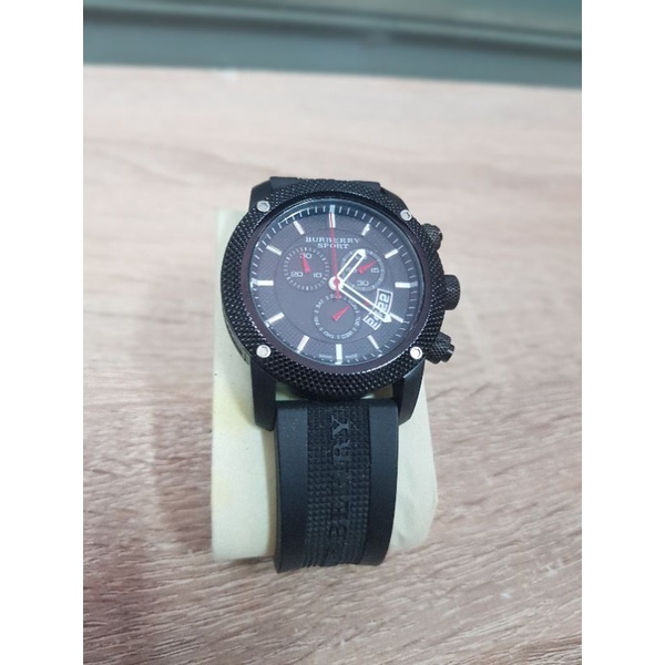 นาฬิกา Burberry Sport