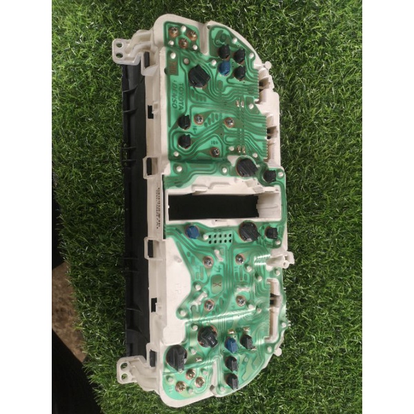 เรือนไมล์ เกย์วัดความเร็ว หน้าปัด toyota corolla สามห่วง ae100-101