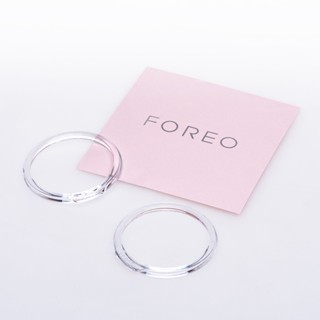 FOREO UFO Attachment Ring x2 วงแหวนสำหรับเครื่องมาส์กหน้า UFO (2 ชิ้น)