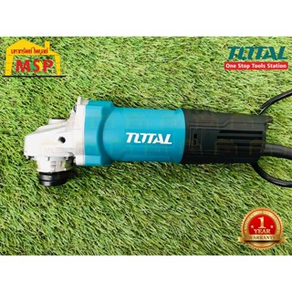 Total เจียร์ 4" TG-10710056 750W