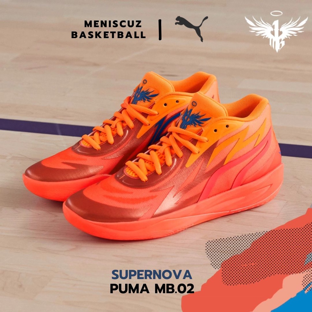chaussure volley ball