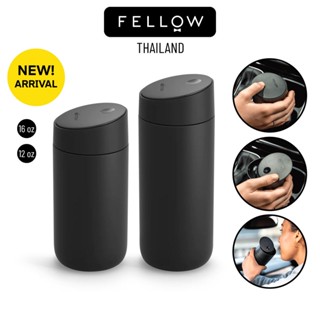 Fellow - Carter Slide Mug  ฝาสไลด์ Tumbler กระติกน้ำ เก็บอุณหภูมิ ขวดน้ำ พกพา