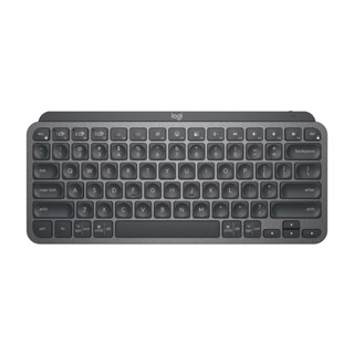 Logitech MX KEYS MINI (graphite) Wireless Keyboard