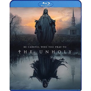 Bluray เสียงไทยมาสเตอร์ The Unholy เทวาอาถรรพณ์