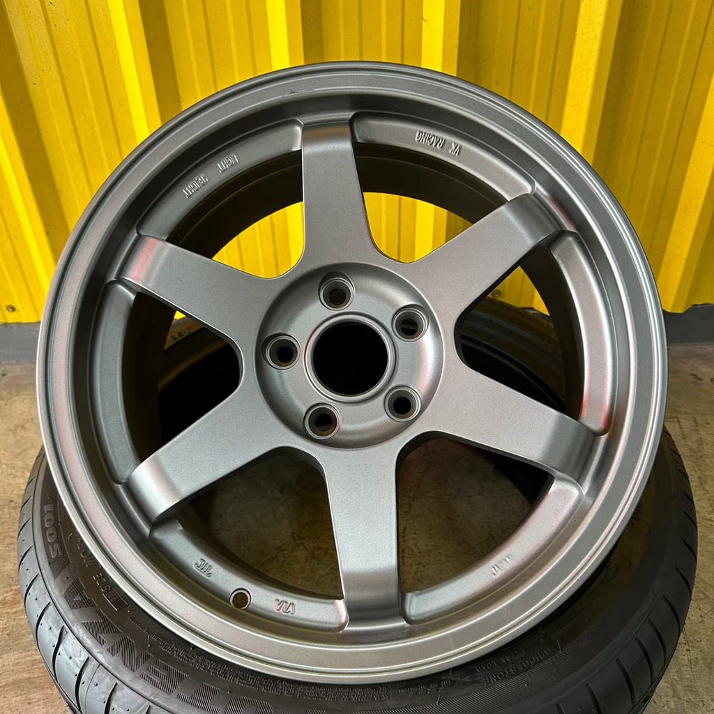 Te37sl 17x7.5 Et.40 (5x114.3)