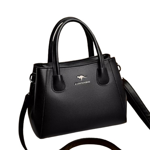[DAILYBAG] - Papirut Evil Orange Leather Womens Bag Best Selling Bag Long Strap Bag COD Best Selling