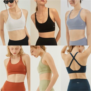 The New Lily Sportbra - The Flos Club