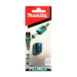 MAKITA E-03442 ปลอกแม่เหล็ก ไม่รวมดอกไขควง