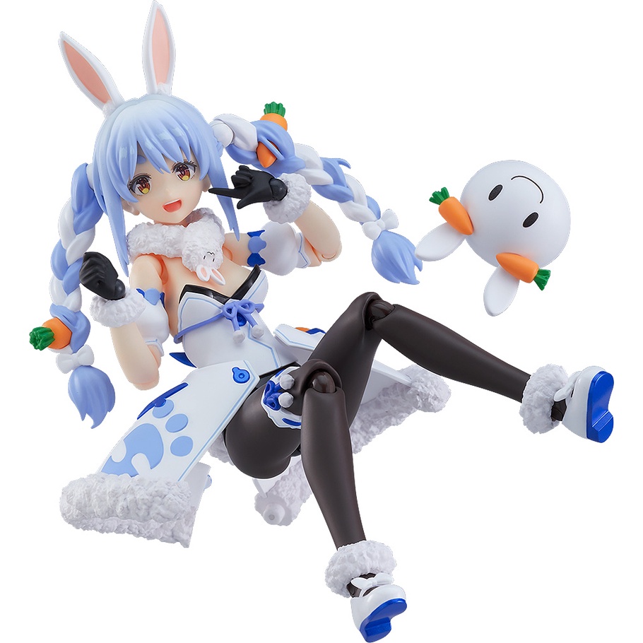[พร้อมส่ง] ฟิกม่า hololive production : figma Usada Pekora (Max Factory)