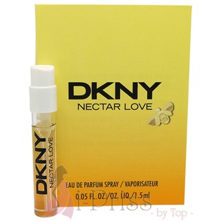 DKNY Nectar Love (EAU DE PARFUM) 1.5 ml.