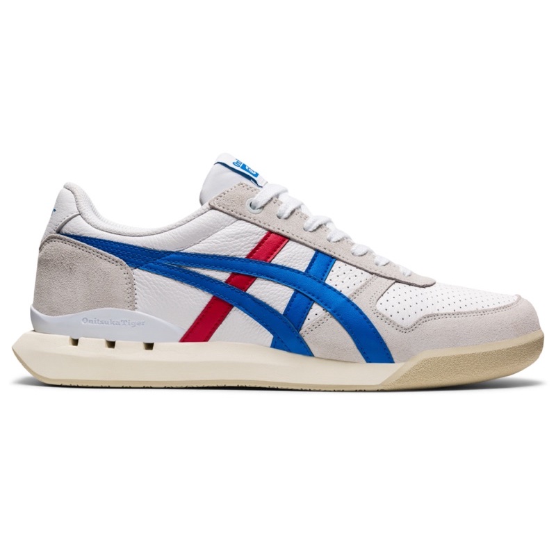 Onitsuka Tiger Ultimate 81 EX ของใหม่ ของแท้100% มีกล่องป้ายครบ