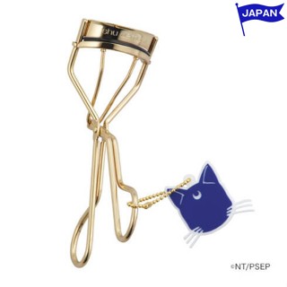 [ส่งตรงจากประเทศญี่ปุ่น] ชู อูเอมูระ shu uemura gold eyelash curler sailor moon collaboration curler เซเลอร์มูน การทำงานร่วมกัน ดัดผม