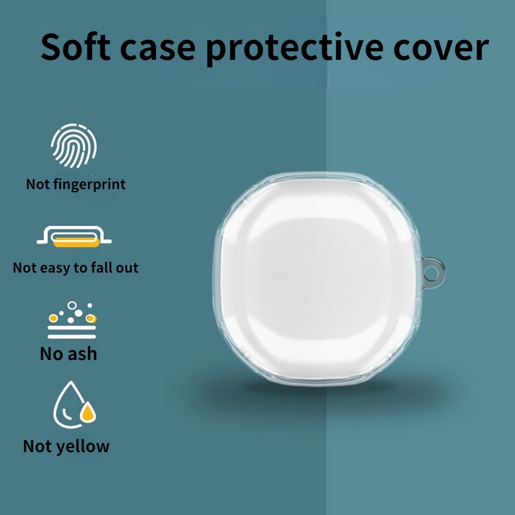 Baseus WM01 CASE / WM02 CASE New Silicone Cute Cartoon Cover Dust-proof Protective for WM01 WM02 case