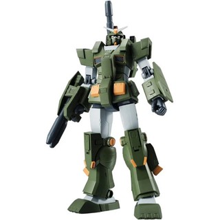 Bandai Robot Spirits (Side MS) FA-78-1 Full Armor Gundam Ver.A.N.I.M.E.  4573102637932 (Action Figure)