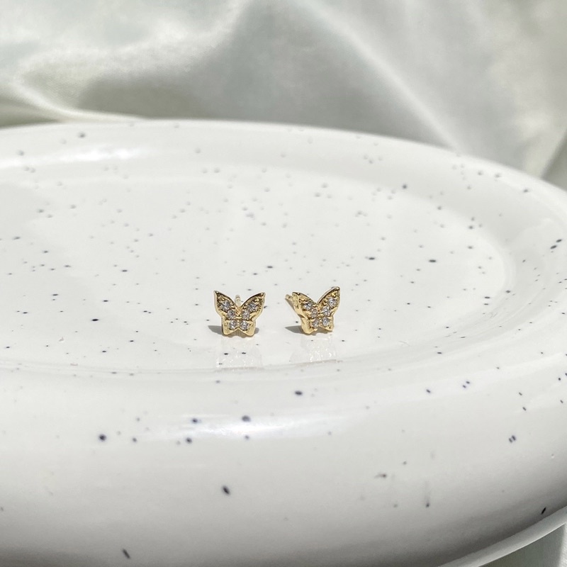 Hringur | D42 Butterfly 🦋