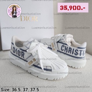 👜: New!! Dior Sneakers ‼️ก่อนกดสั่งรบกวนทักมาเช็คสต๊อคก่อนนะคะ‼️