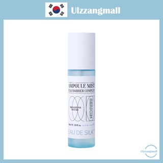 [Eau De Silk] Sericin แอมพูลมิสต์ 100 มล.