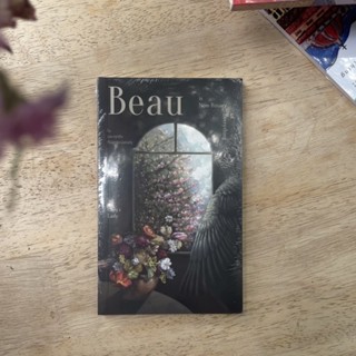 หนังสือ Beau Is Non-Binary of Everything (ปกใหม่)