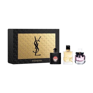 เซตน้ำหอม YSL Fragrance Discovery Gift Set 3 Items