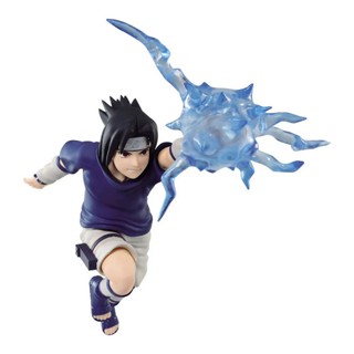 Banpresto Naruto Effectreme Uchiha Sasuke 4983164192315 (Figure)