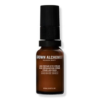 พร้อมส่ง ของแท้ Grown Alchemist Age-Repair Eye Cream 15ml