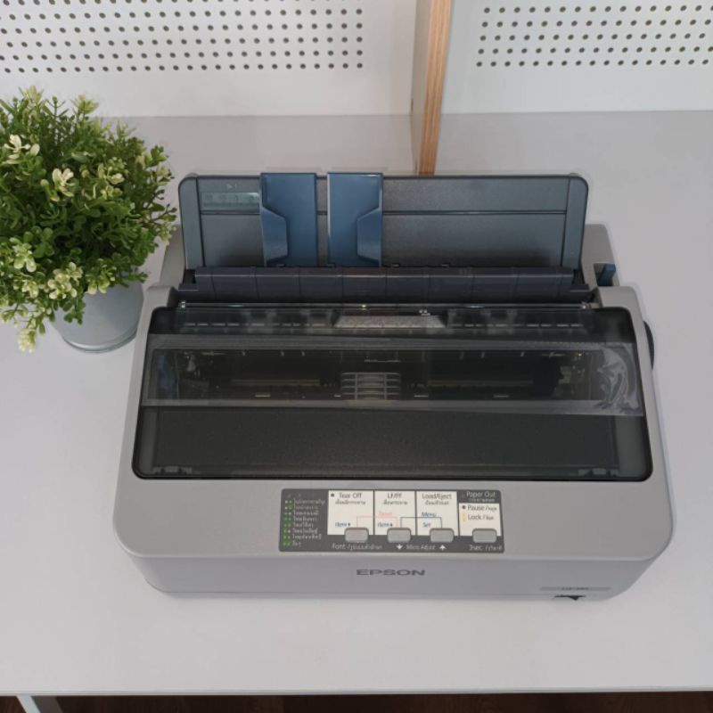 เครื่องพิมพ์ดอทเมตริกซ์ Epson LQ 310