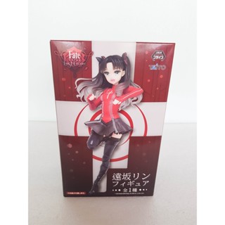 Figure Fate Extra Last Encore Tohsaka Rin ลิขสิทธิ์แท้