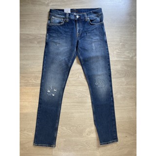 NUDIE JEANS LONG JOHN IAN REPLICA