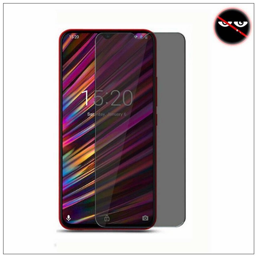 กระจกนิรภัยสําหรับItel A22 A25 A26 A27 A35 A36 A37 A44 A47 A48 A49 A58 P37 P38 S15 S16 S17 pro air l