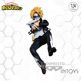 MY HERO ACADEMIA -​ DENKI KAMINARI THE AMAZING HEROES Vol. 21 ( BANDAI &amp; BANPRESTO​ )​