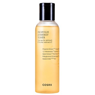 Cosrx Full Fit Propolis Synergy Toner 9.46 fl.oz / 280 มล.