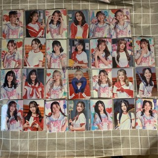 [2/2] BNK48 Single 12 รูปปก Believers รูปสุ่มจาก CD/Mini Photobook