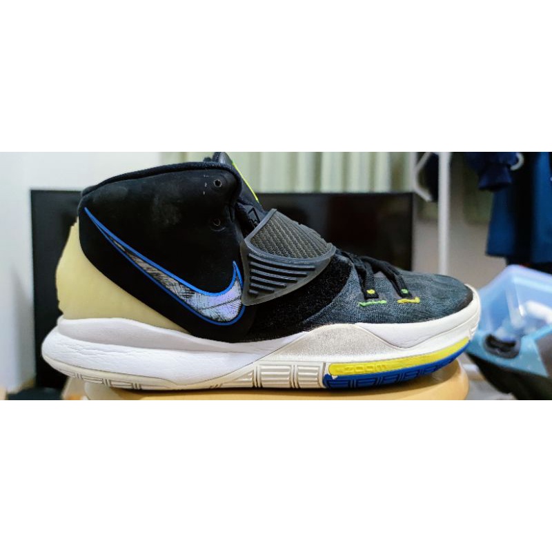 Kyrie 6 มือ2 งามๆสวยๆ