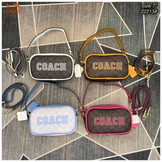 กระเป๋าสะพายข้าง Coach