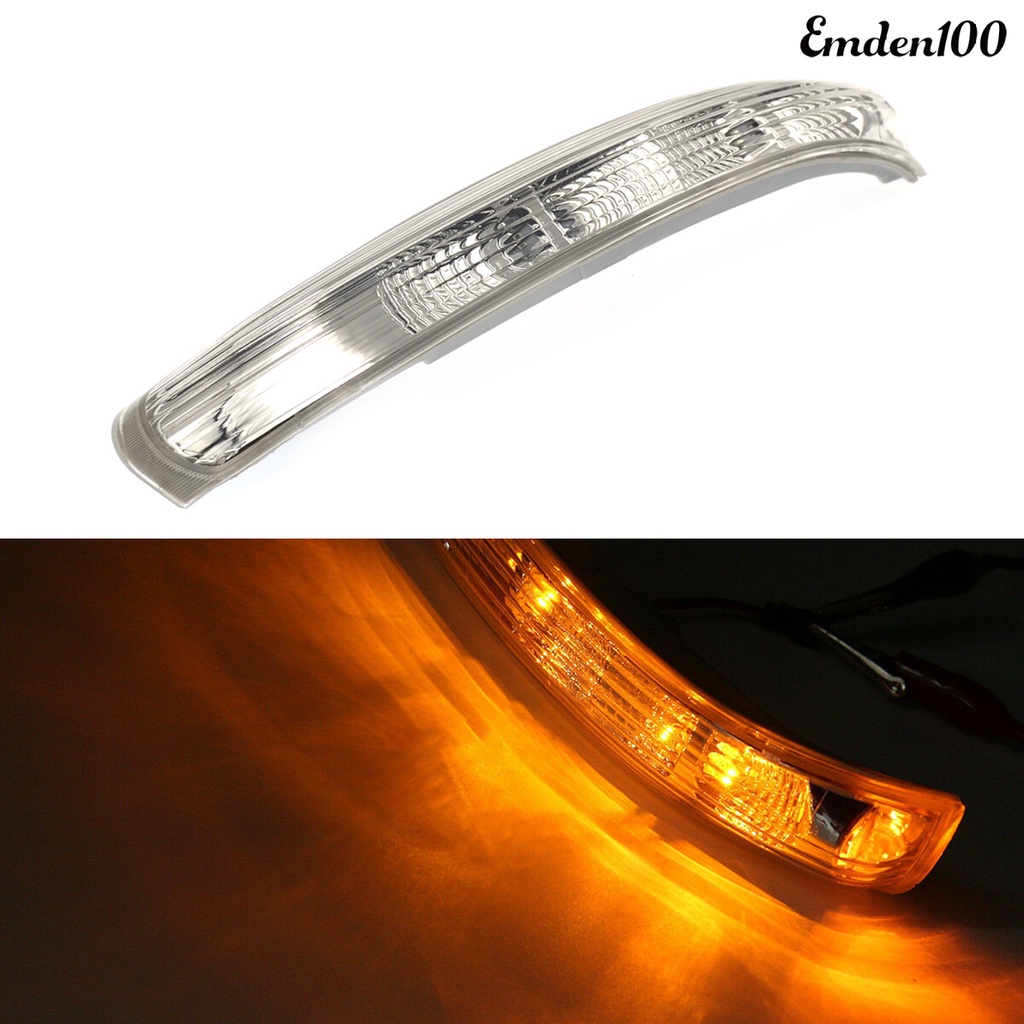 Emd- ไฟเลี้ยว LED ติดกระจกมองข้างรถยนต์ สําหรับ Chevrolet Captiva 2007-2016
