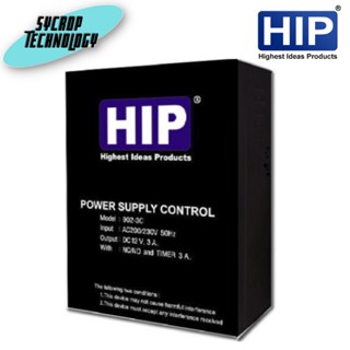 HIP TACB2-3 Power Supply 902-3C สินค้าศูนย์ เช็คสินค้าก่อนสั่งซื้อ