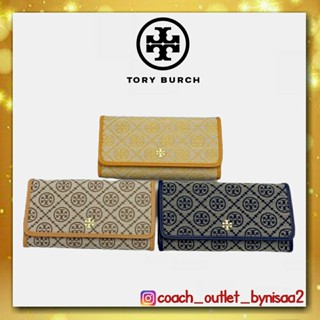 Tory burch  Large Womens Wallet TORY BURCH