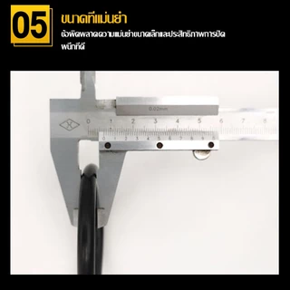 IN ยางโอริง ชุดยางวงแหวน อเนกประสงค์ คุณภาพสูง 419 ชิ้น O-Ring 419pcs พร้อมกล่องพลาสติก