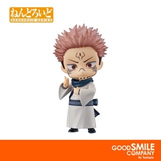 พร้อมส่ง+โค้ดส่วนลด Nendoroid 1834 Sukuna: Jujutsu Kaisen (ลิขสิทธิ์แท้)