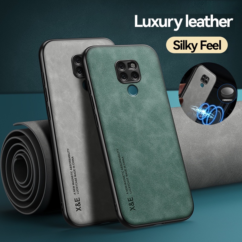 เคสโทรศัพท์มือถือหนังนิ่ม กันกระแทก ปิดด้านหลัง หรูหรา สําหรับ Huawei Mate 20 30 20X 40 50 Pro Mate20 Mate30 Pro