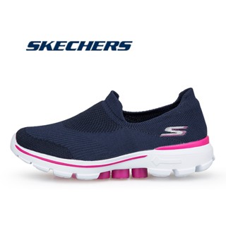 Skechers_ รองเท้าผ้าใบ รองเท้ากีฬา สําหรับผู้หญิง และผู้ชาย