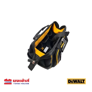 DEWALT กระเป๋าเครื่องมือช่าง แบบหิ้ว 16นิ้ว รุ่น DWST83489 กระเป๋าเครื่องมือช่างแบบหิ้ว