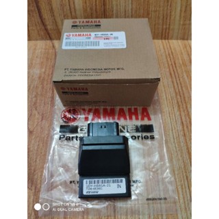 Ecu CDI ECM YAMAHA JUPITER Z NEW FI JUPITER Z1 หุ่นยนต์ดูดฝุ่น