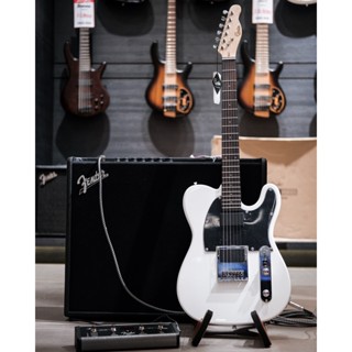 Gusta GTL-01 HH กีตาร์ไฟฟ้า ทรง Telecaster +ฟรี อุปกรณ์ครบชุด Music Arms